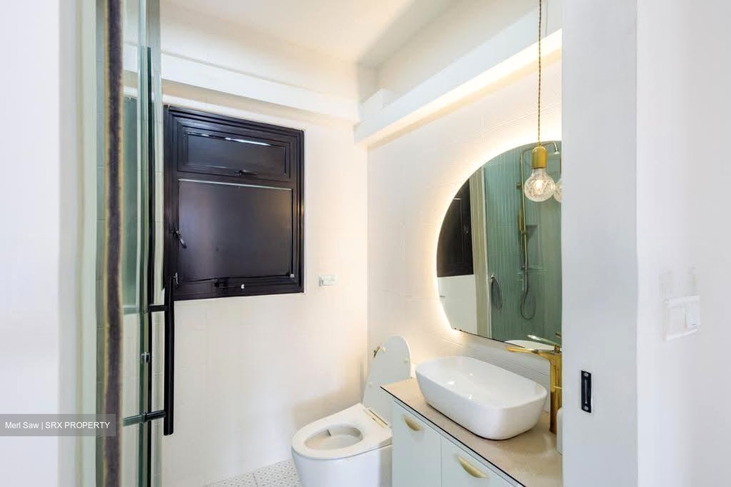 Blk 115B Kallang Residences (Kallang/Whampoa), HDB 4 Rooms #628385661